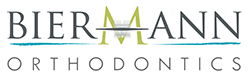 Biermann Orthodontics logo