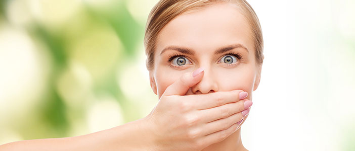 Banish Bad Breath - Biermann Orthodontics