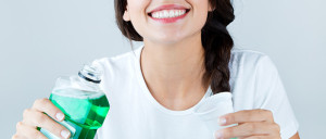 Benefits of Mouthwash - Biermann Orthodontics