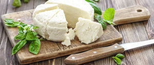 Cheese for Healthy Teeth - Biermann Orthodontics