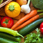 Fresh Vegetables for Health Teeth - Biermann Orthodontics