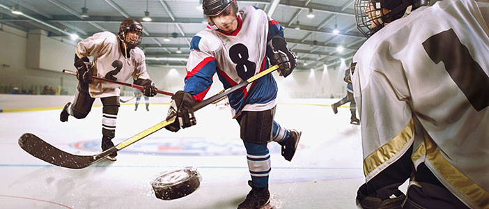 19 Habits That Wreck Your Teeth - Playing Sports with no Mouthguard - Biermann Orthodontics