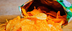 19 Habits That Wreck Your Teeth - Potato Chips - Biermann Orthodontics