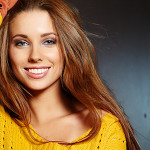 Healthy Smile Boosts Self Confidence - Biermann Orthodontics