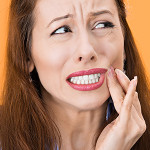 Tooth Sensitivity