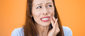 Tooth Sensitivity