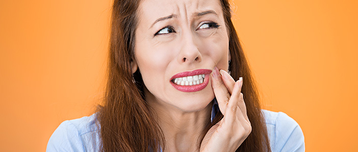 10 Biggest Causes Of Tooth Sensitivity Biermann Orthodontics