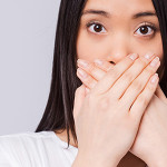 Top 5 Embarrassing Oral Health Problems...Solved!