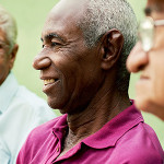 Oral Health Probiotic Reduces Candida in the Elderly
