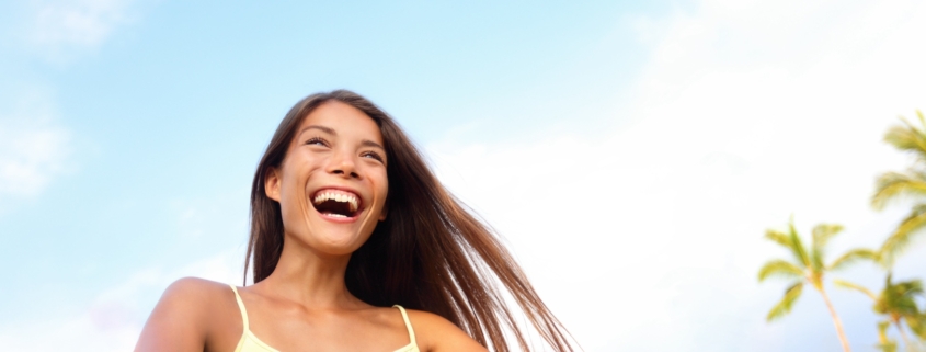 healthy teeth, best beaverton orthodontist