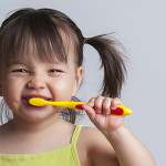 Kids dental health