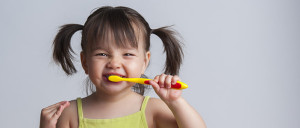 Kids dental health