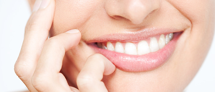 Can Tooth Enamel Grow Back?