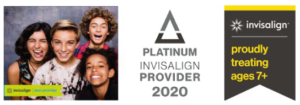 McBiermann Invisalign Awards