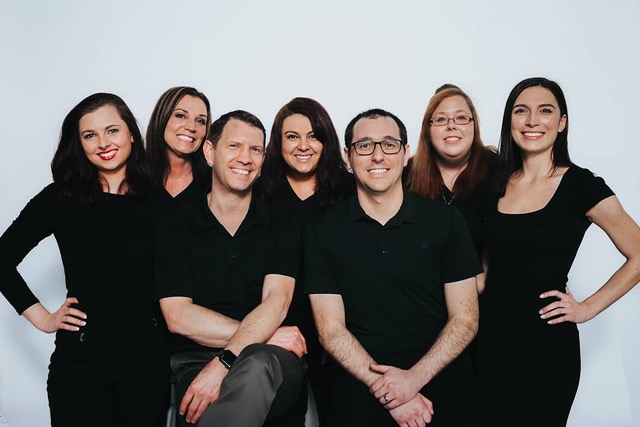 Meet the Dr. Biermann Team