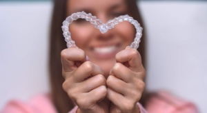 how to clean invisalign retainers